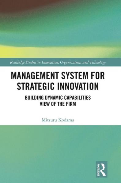 Management System for Strategic Innovation