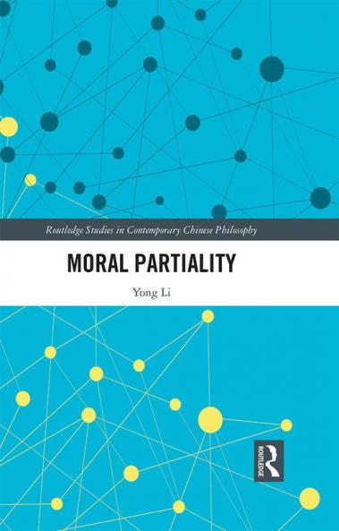 Moral Partiality