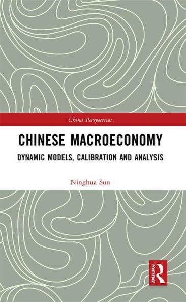 Chinese Macroeconomy