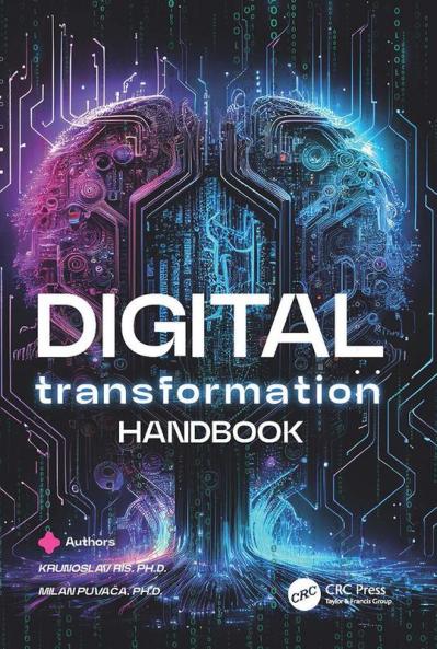 Digital Transformation Handbook