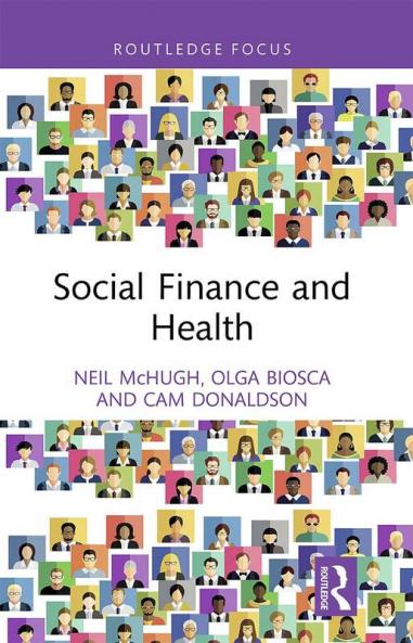Social Finance and Health
