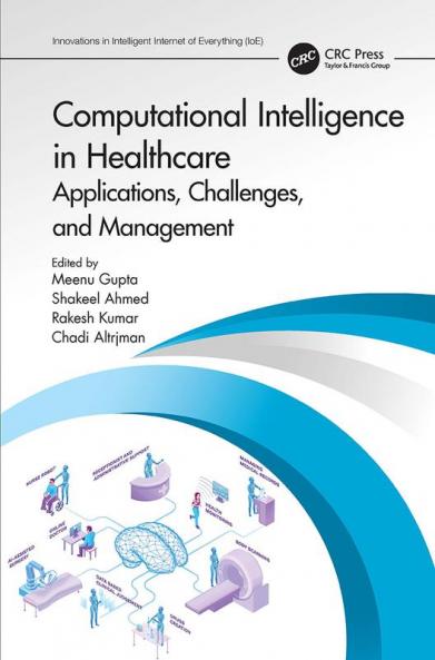 Computational Intelligence in Healthcare
