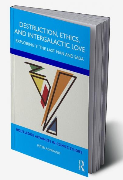 Destruction Ethics and Intergalactic Love