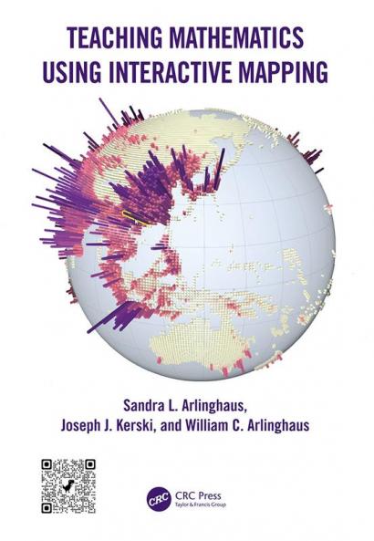Teaching Mathematics Using Interactive Mapping