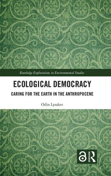 Ecological Democracy