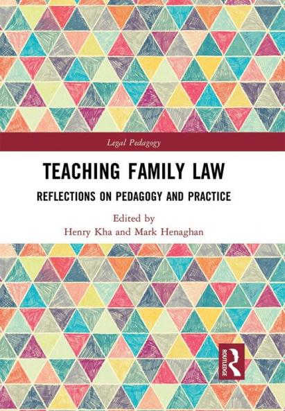 Teaching Family Law