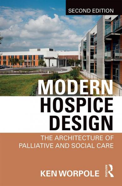 Modern Hospice Design