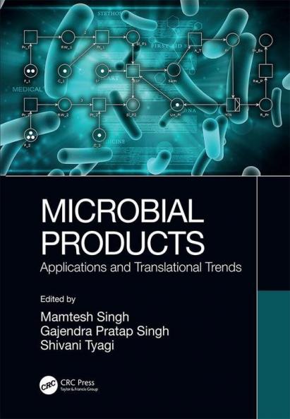Microbial Products