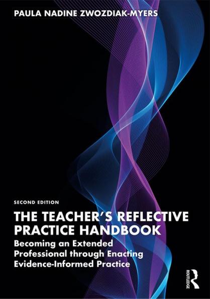 Teacher's Reflective Practice Handbook