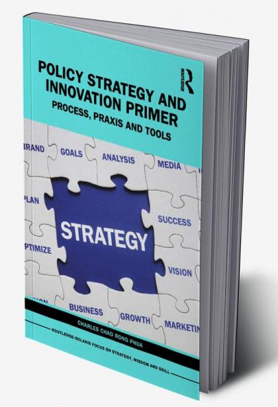 Policy Strategy and Innovation Primer