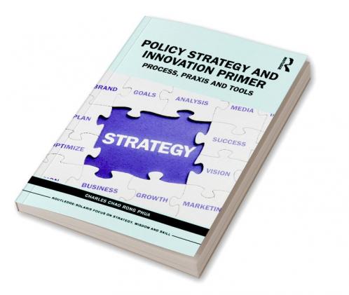 Policy Strategy and Innovation Primer