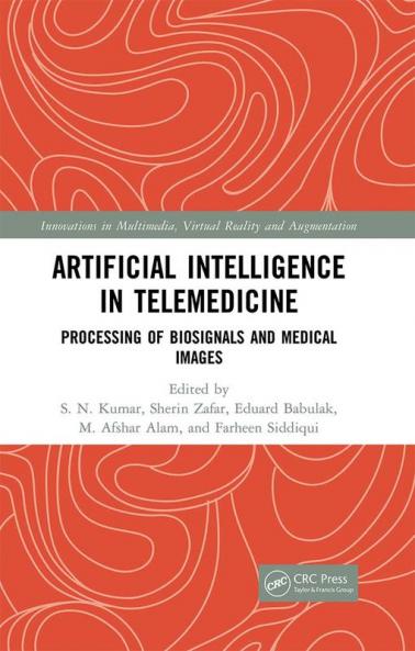 Artificial Intelligence in Telemedicine