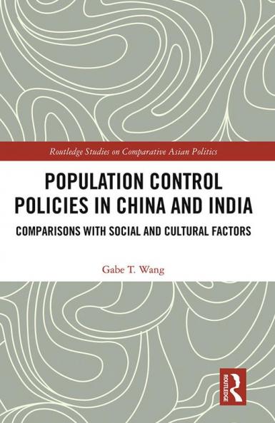 Population Control Policies in China and India