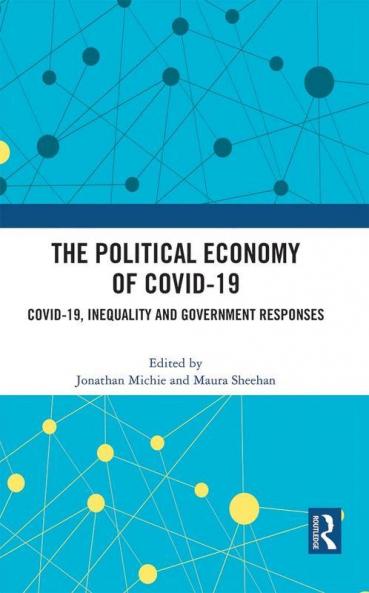 Political Economy of Covid-19