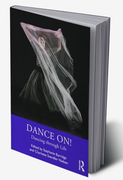 Dance On!