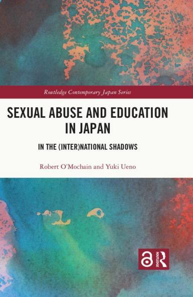 Sexual Abuse and Education in Japan