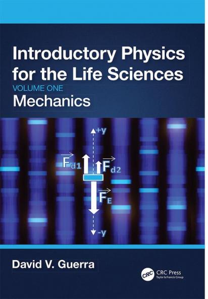 Introductory Physics for the Life Sciences
