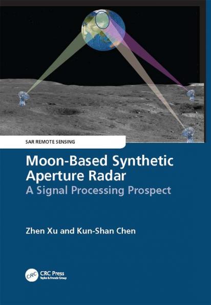 Moon-Based Synthetic Aperture Radar