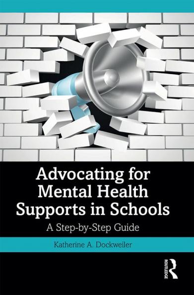 Advocating for Mental Health Supports in Schools