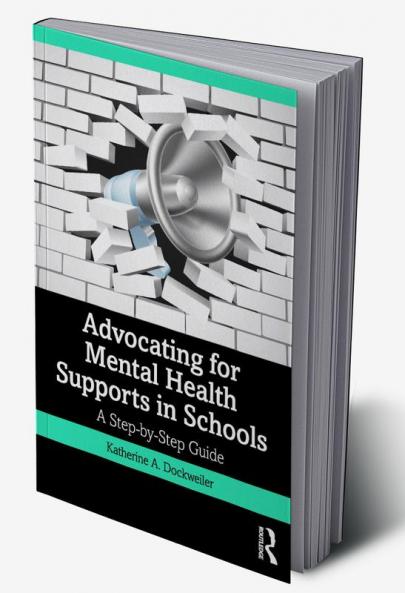 Advocating for Mental Health Supports in Schools