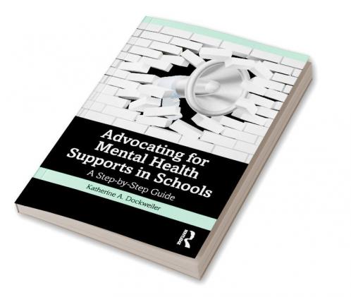 Advocating for Mental Health Supports in Schools