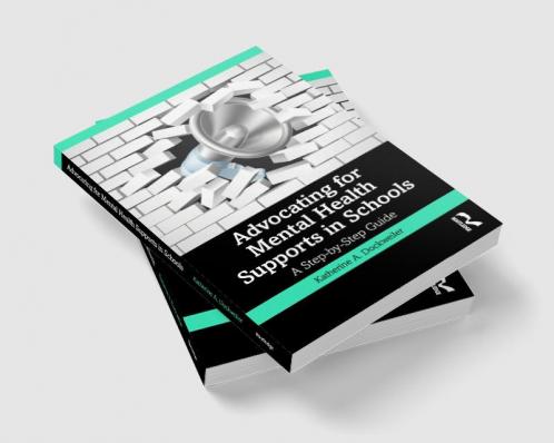 Advocating for Mental Health Supports in Schools