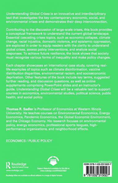 Understanding Global Crises