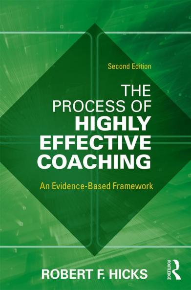 Process of Highly Effective Coaching