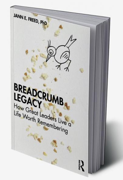 Breadcrumb Legacy