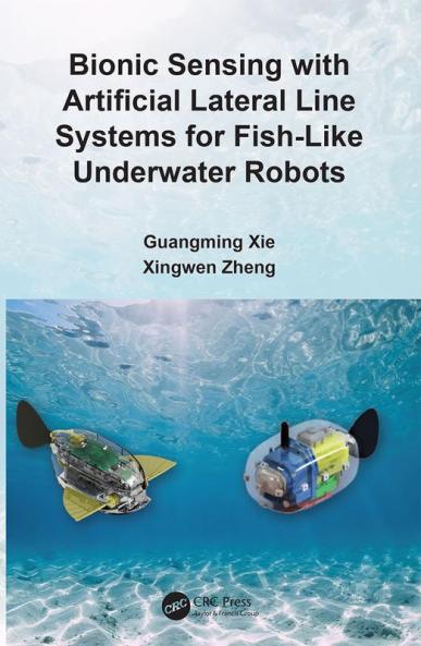 Bionic Sensing with Artificial Lateral Line Systems for Fish-Like Underwater Robots