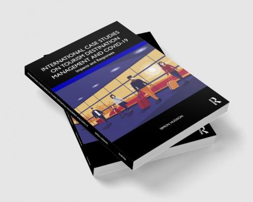 International Case Studies on Tourism Destination Management and Covid-19