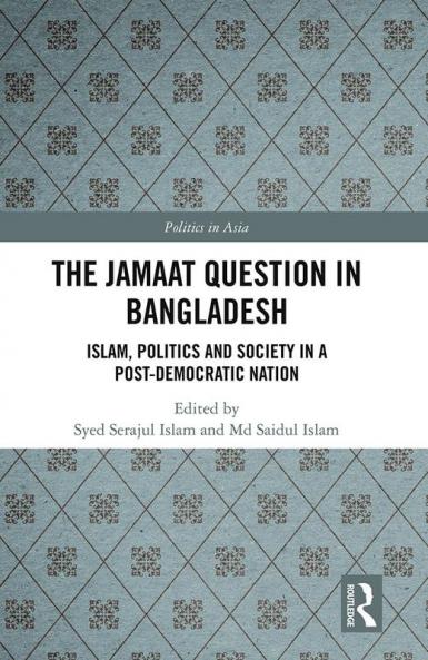 Jamaat Question in Bangladesh