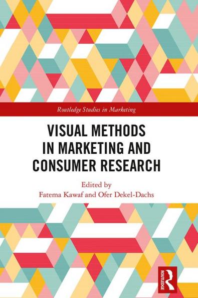 Visual Methods in Marketing and Consumer Research
