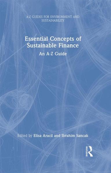Essential Concepts of Sustainable Finance