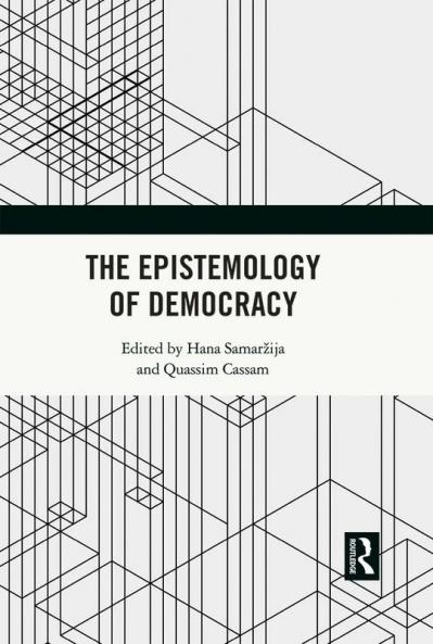 Epistemology of Democracy