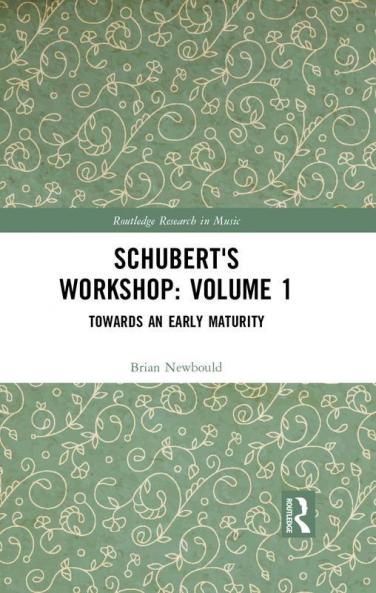 Schubert's Workshop