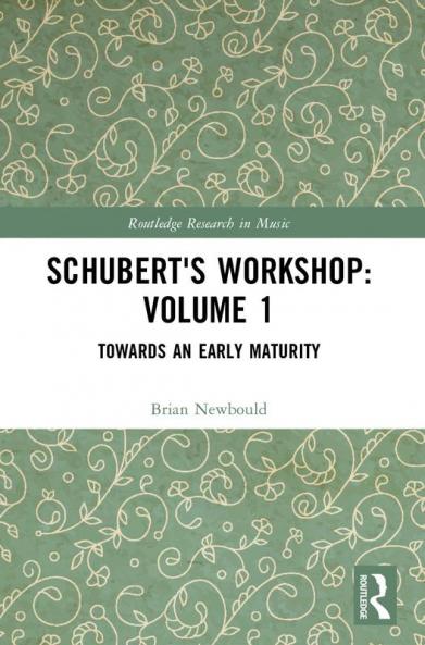 Schubert's Workshop