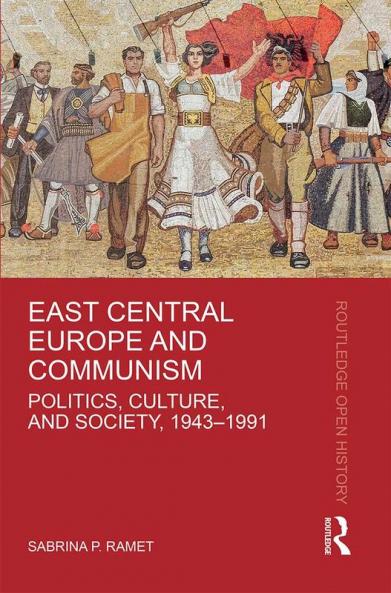 East Central Europe and Communism