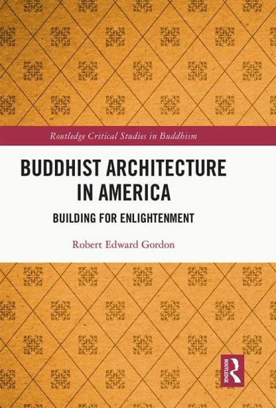 Buddhist Architecture in America