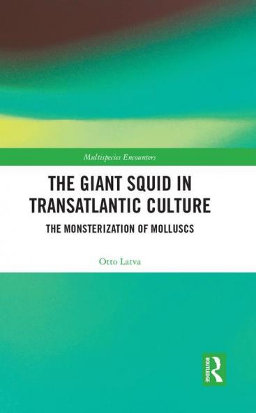 Giant Squid in Transatlantic Culture