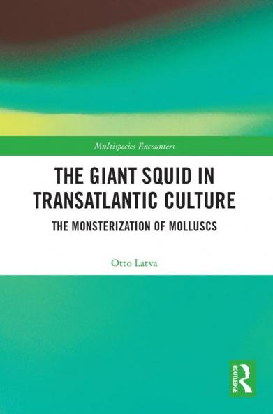Giant Squid in Transatlantic Culture