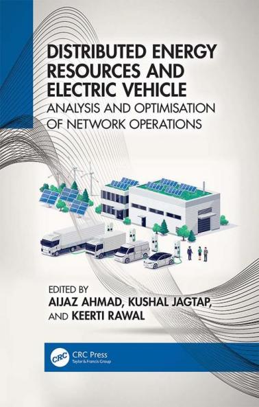 Distributed Energy Resources and Electric Vehicle