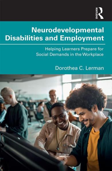 Neurodevelopmental Disabilities and Employment