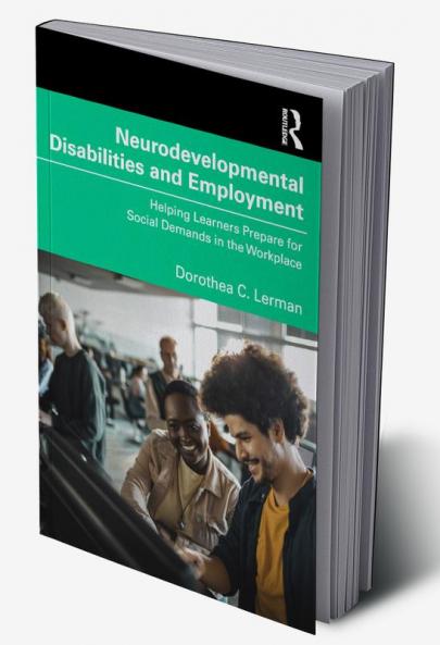 Neurodevelopmental Disabilities and Employment