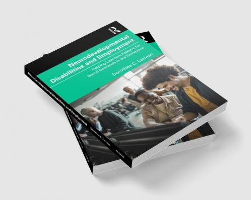 Neurodevelopmental Disabilities and Employment