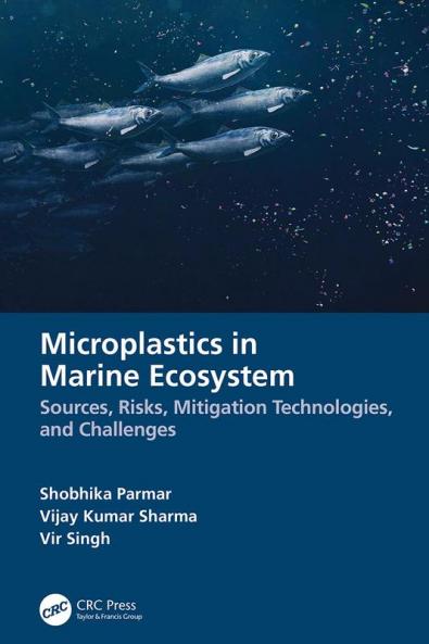 Microplastics in Marine Ecosystem