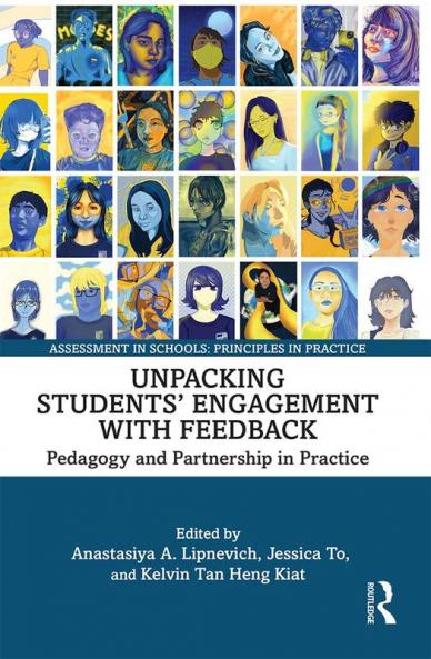 Unpacking Students’ Engagement with Feedback