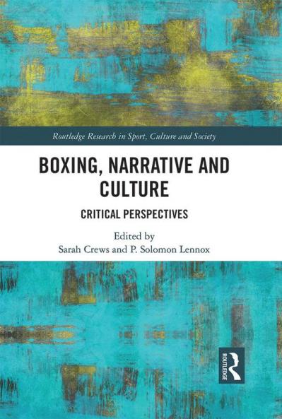 Boxing Narrative and Culture