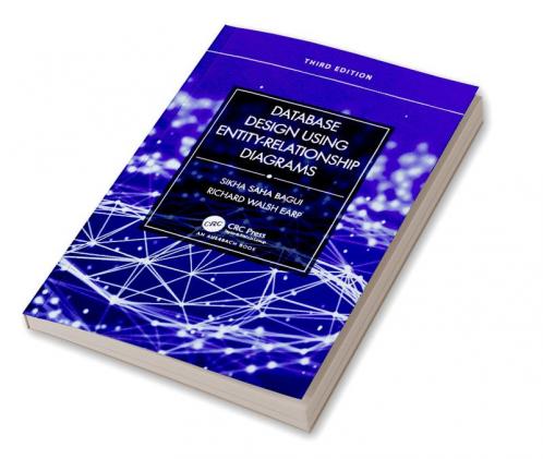 Database Design Using Entity-Relationship Diagrams