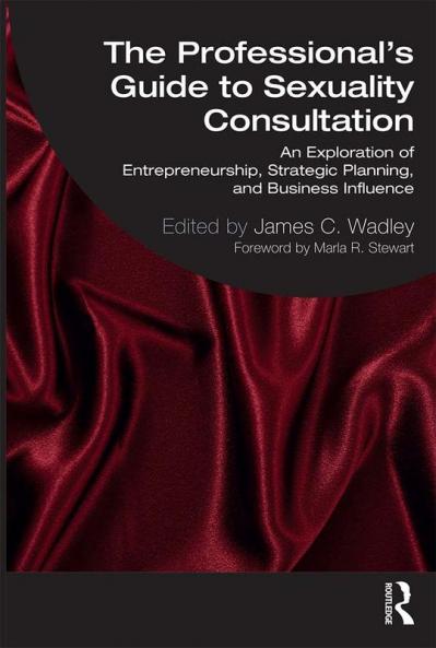 Professional's Guide to Sexuality Consultation